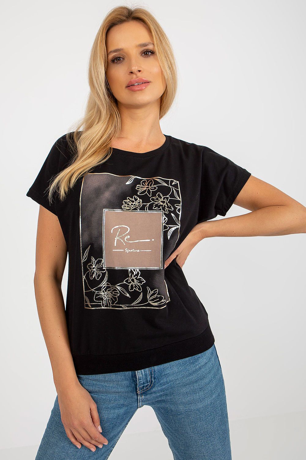  Bluză model 182120 Rue Paris 