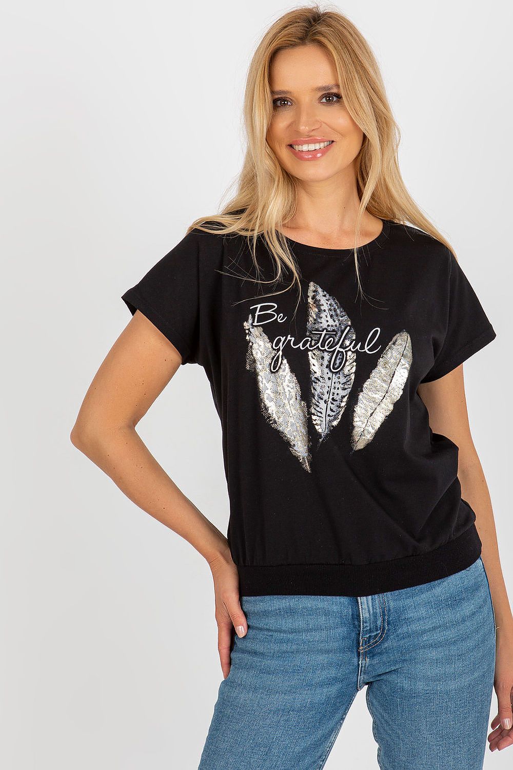  Bluză model 182121 Rue Paris 
