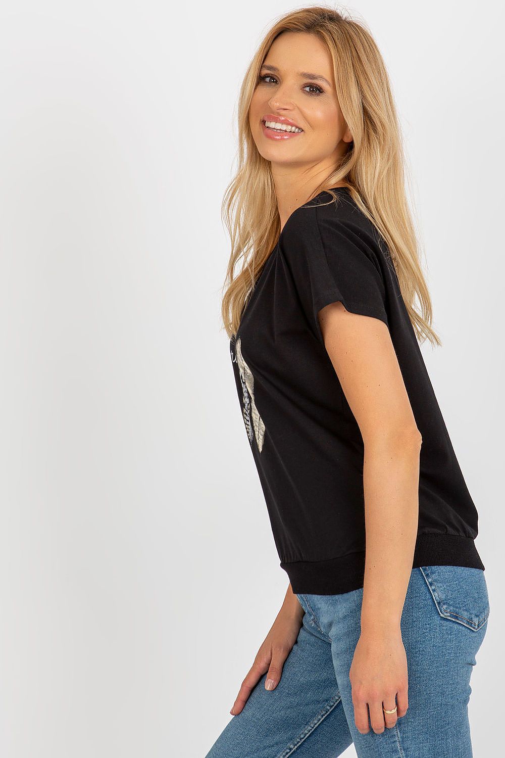  Bluză model 182121 Rue Paris 