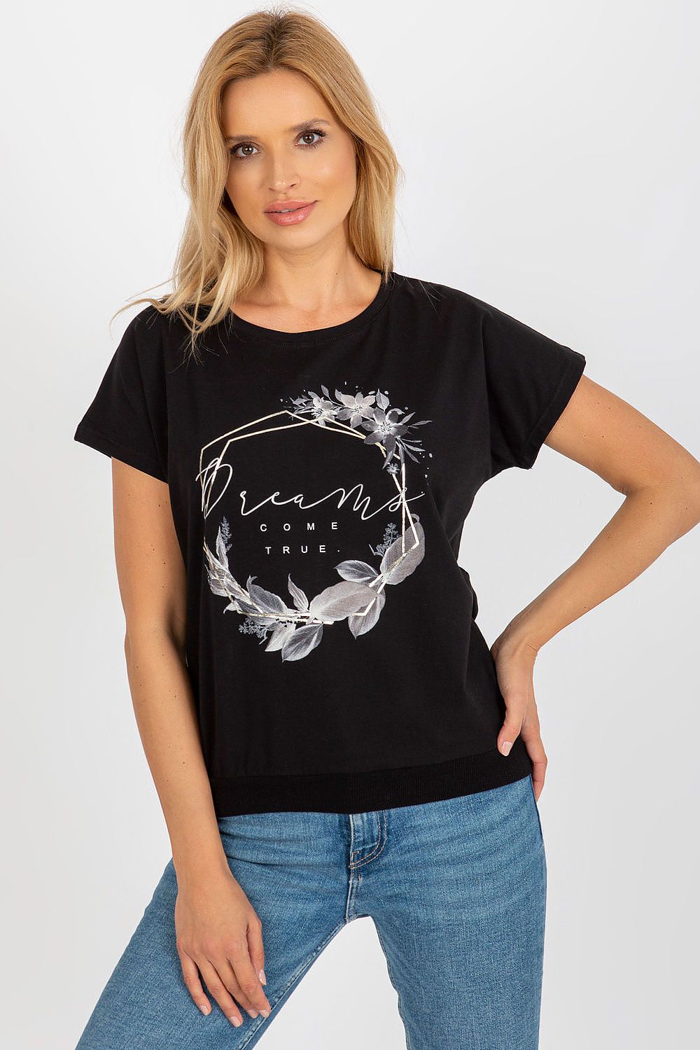  Bluză model 182124 Rue Paris 