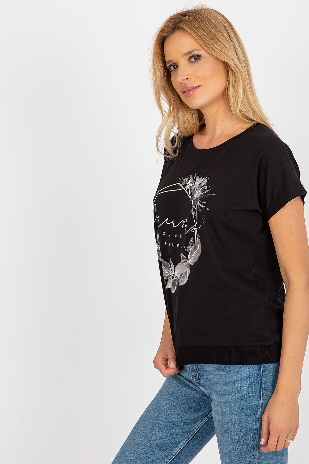  Bluză model 182124 Rue Paris 