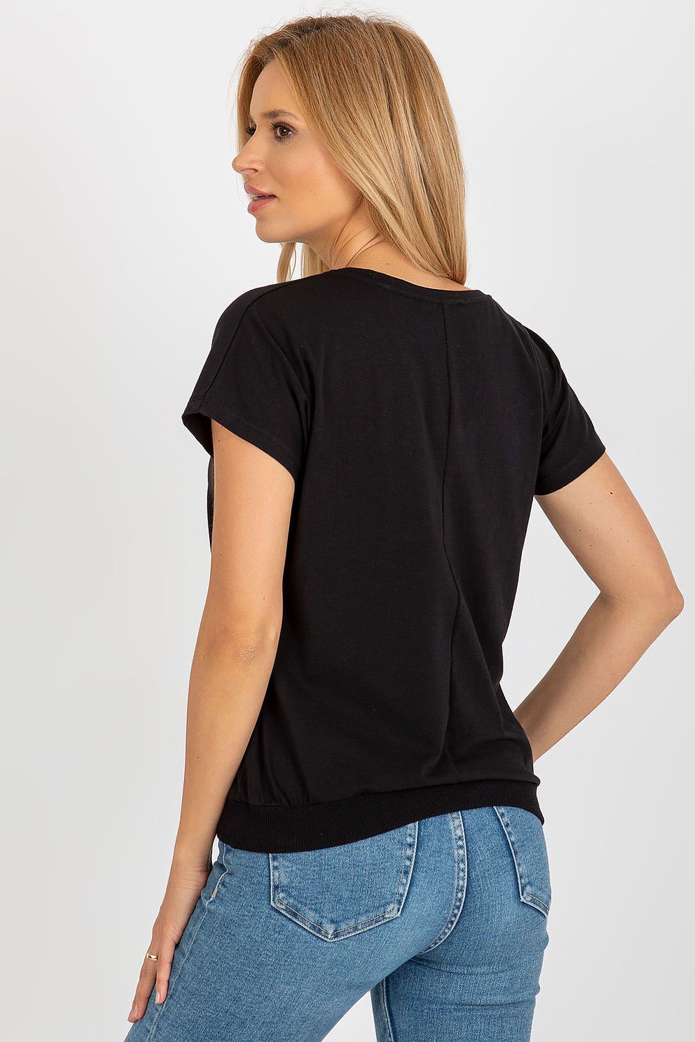  Bluză model 182124 Rue Paris 