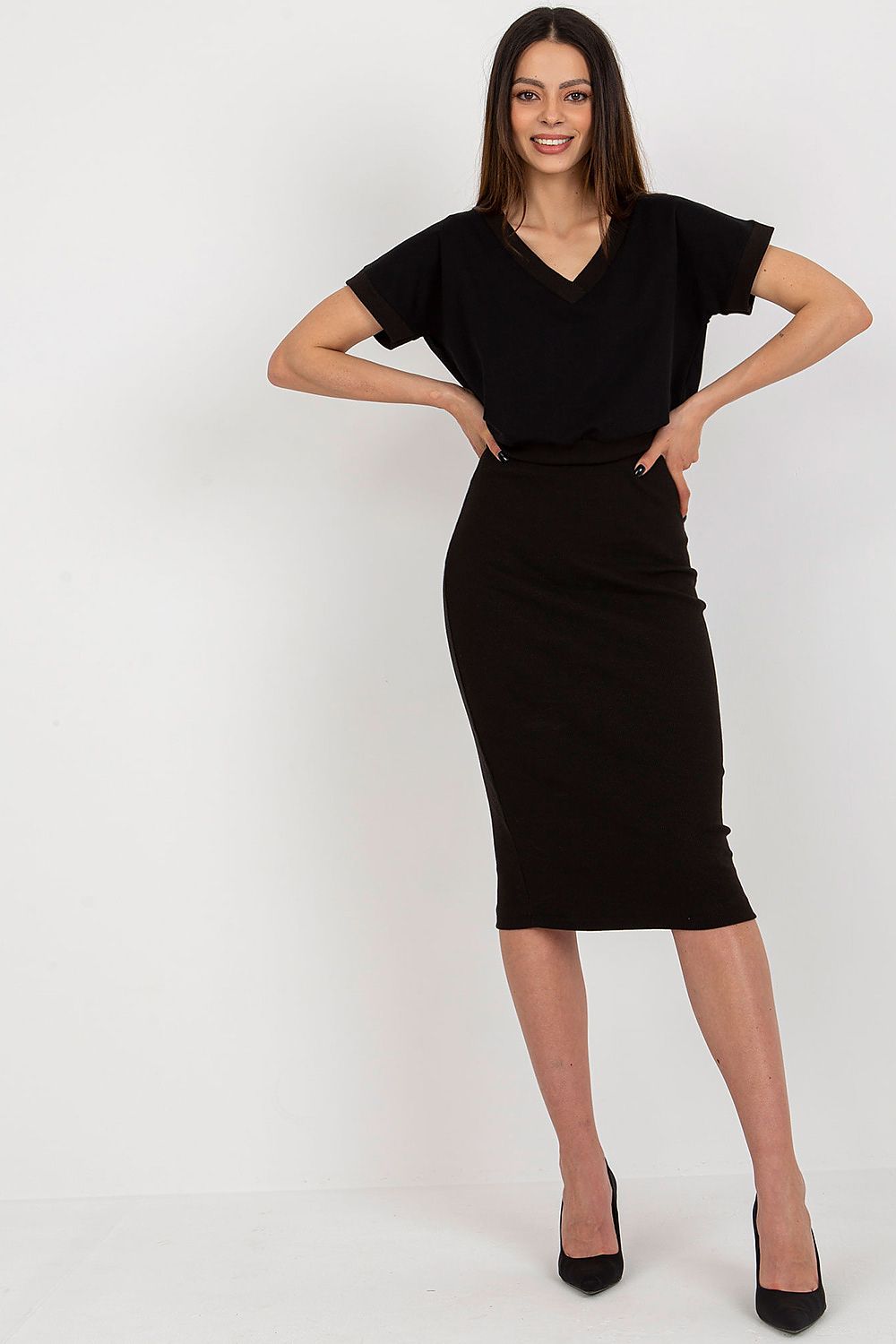  Completă model 182093 Rue Paris 
