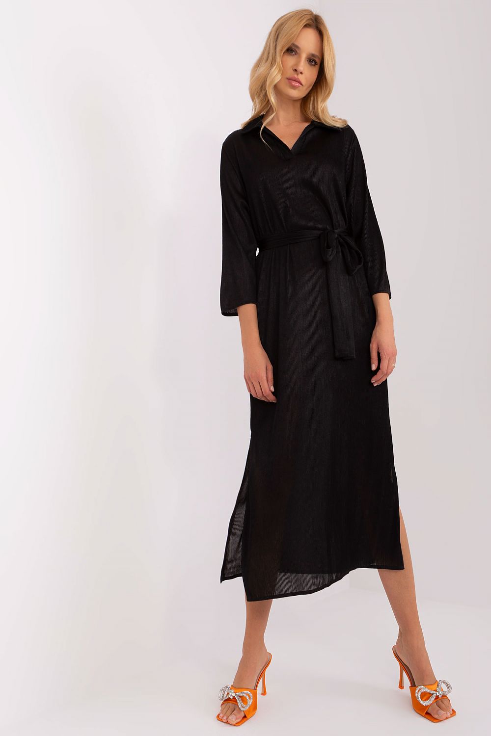  Rochie de zi model 182063 Lakerta 