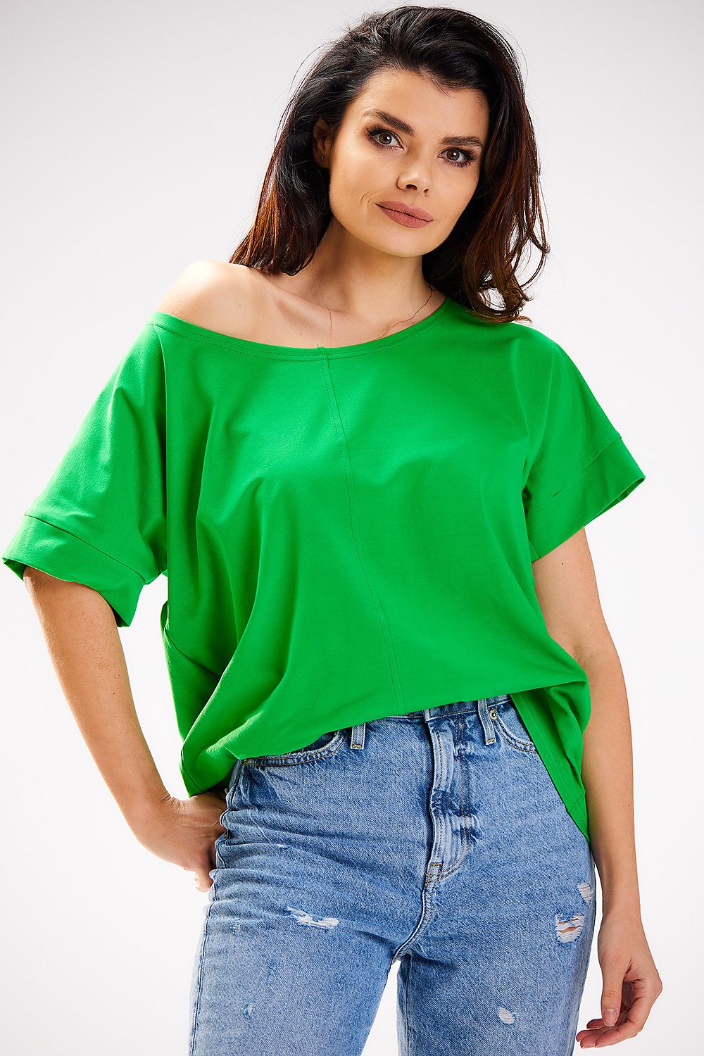  Bluză model 182018 Infinite You 