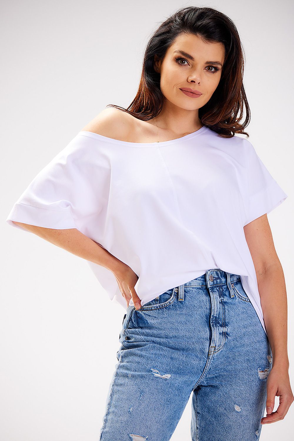  Bluză model 182019 Infinite You 