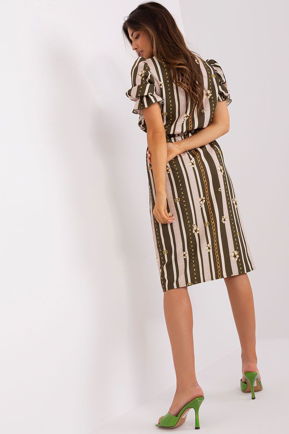  Rochie de zi model 182289 Lakerta 