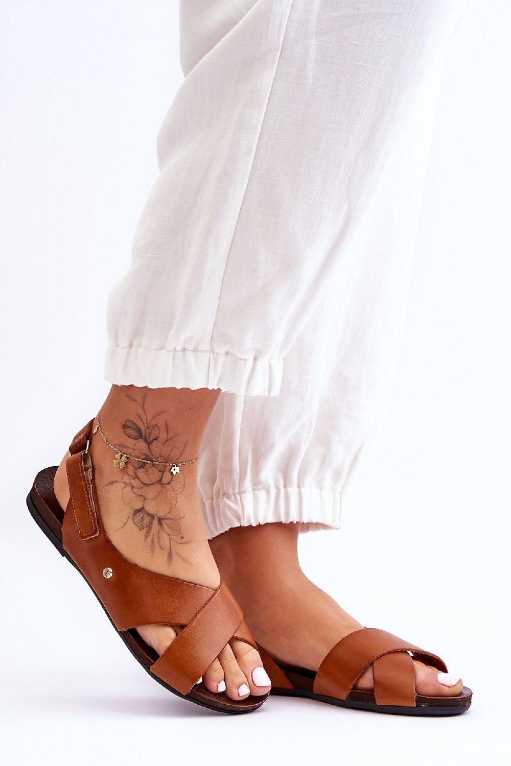  Sandale model 182343 Step in style 