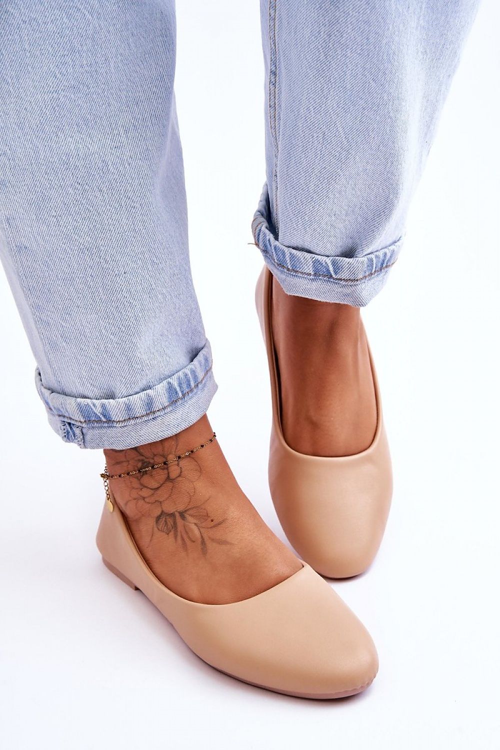  Balerini model 182370 Step in style 