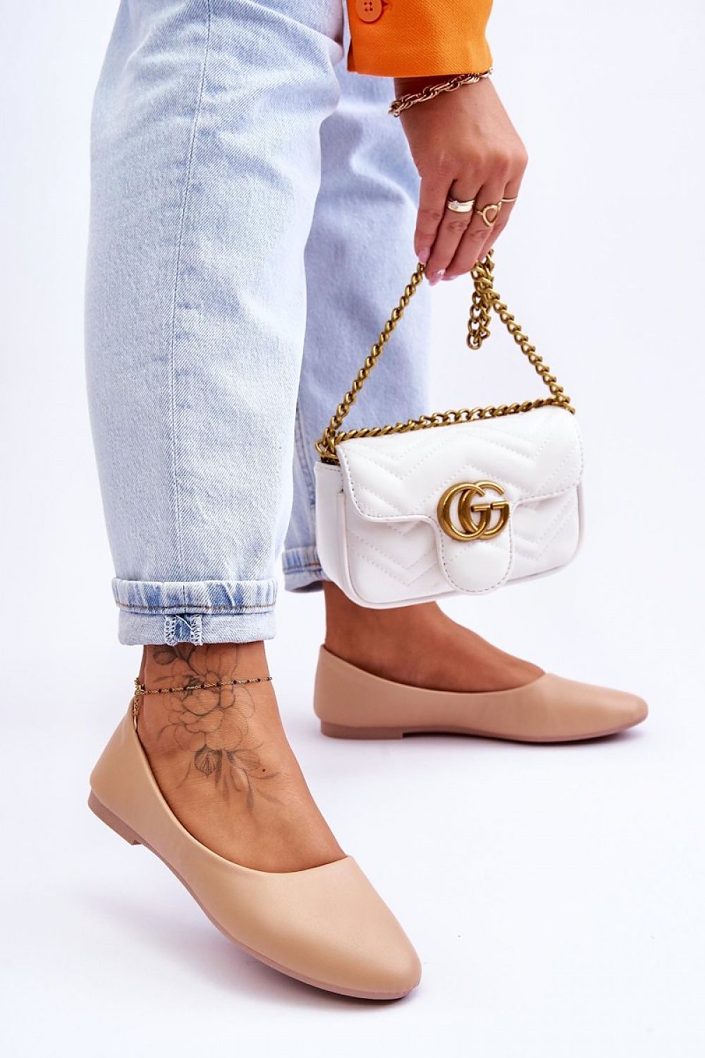  Balerini model 182370 Step in style 
