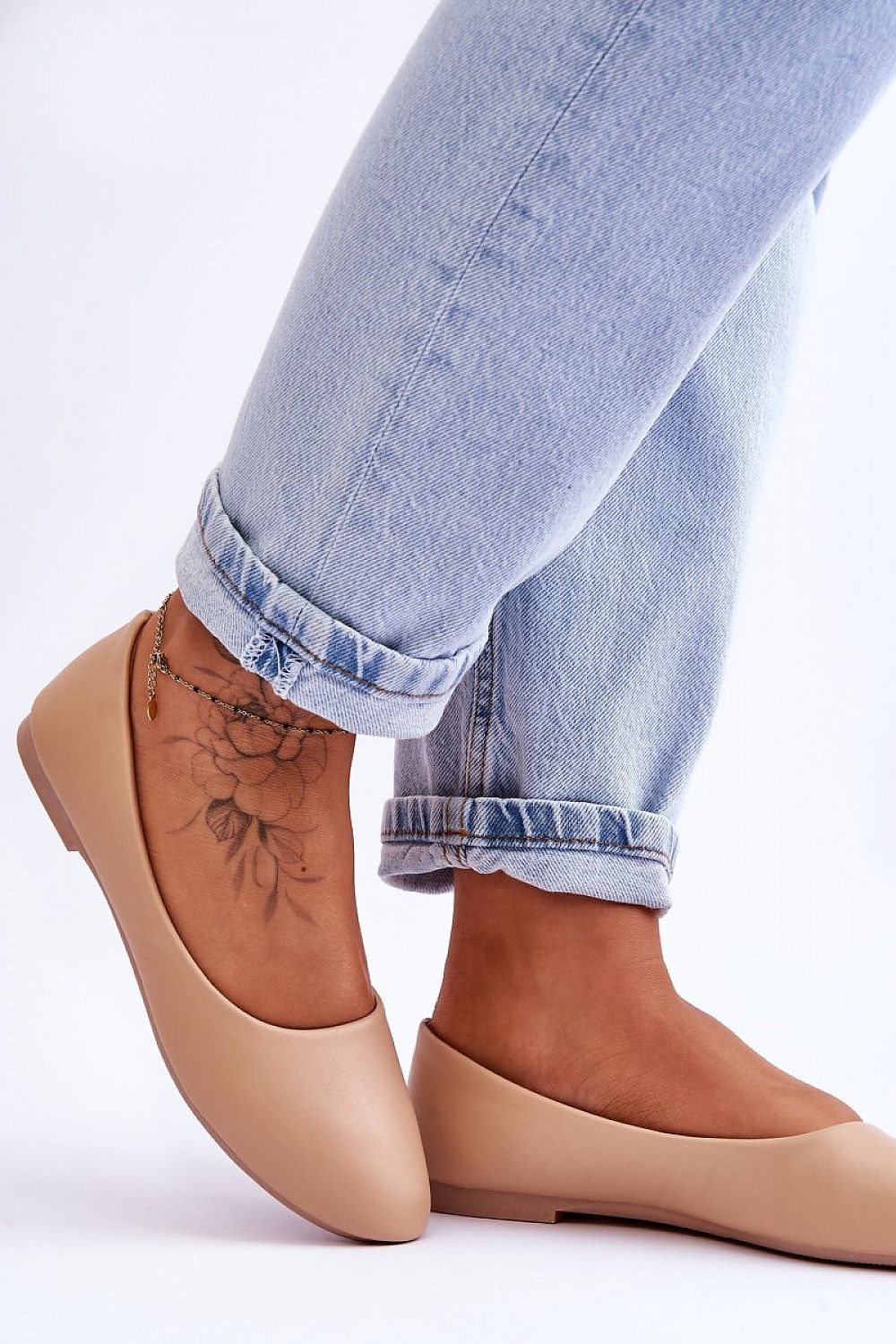  Balerini model 182370 Step in style 