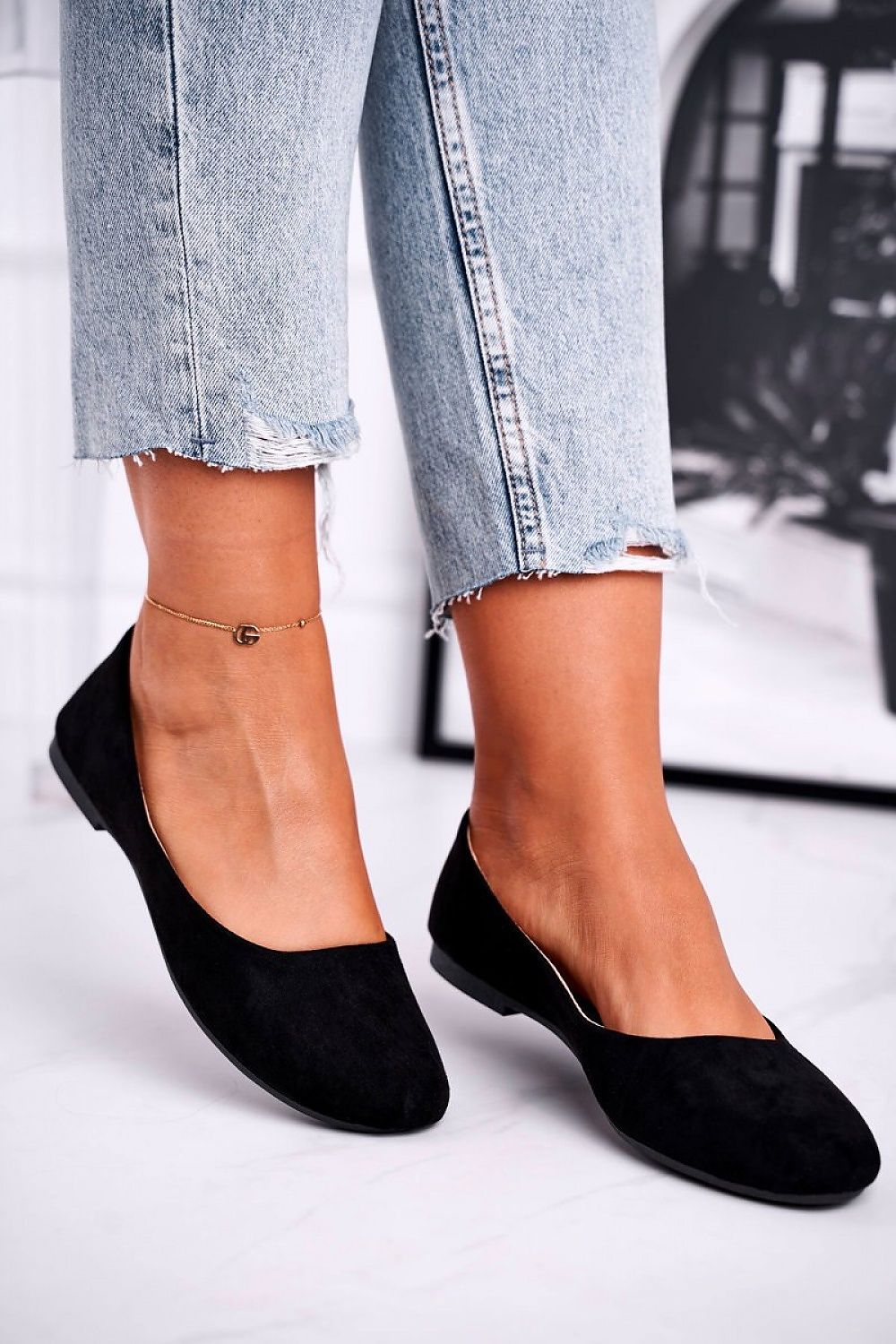  Balerini model 182373 Step in style 