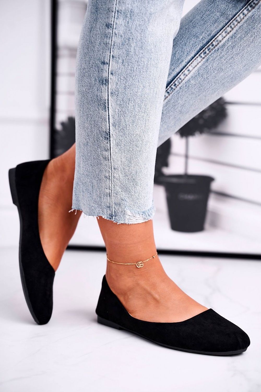  Balerini model 182373 Step in style 