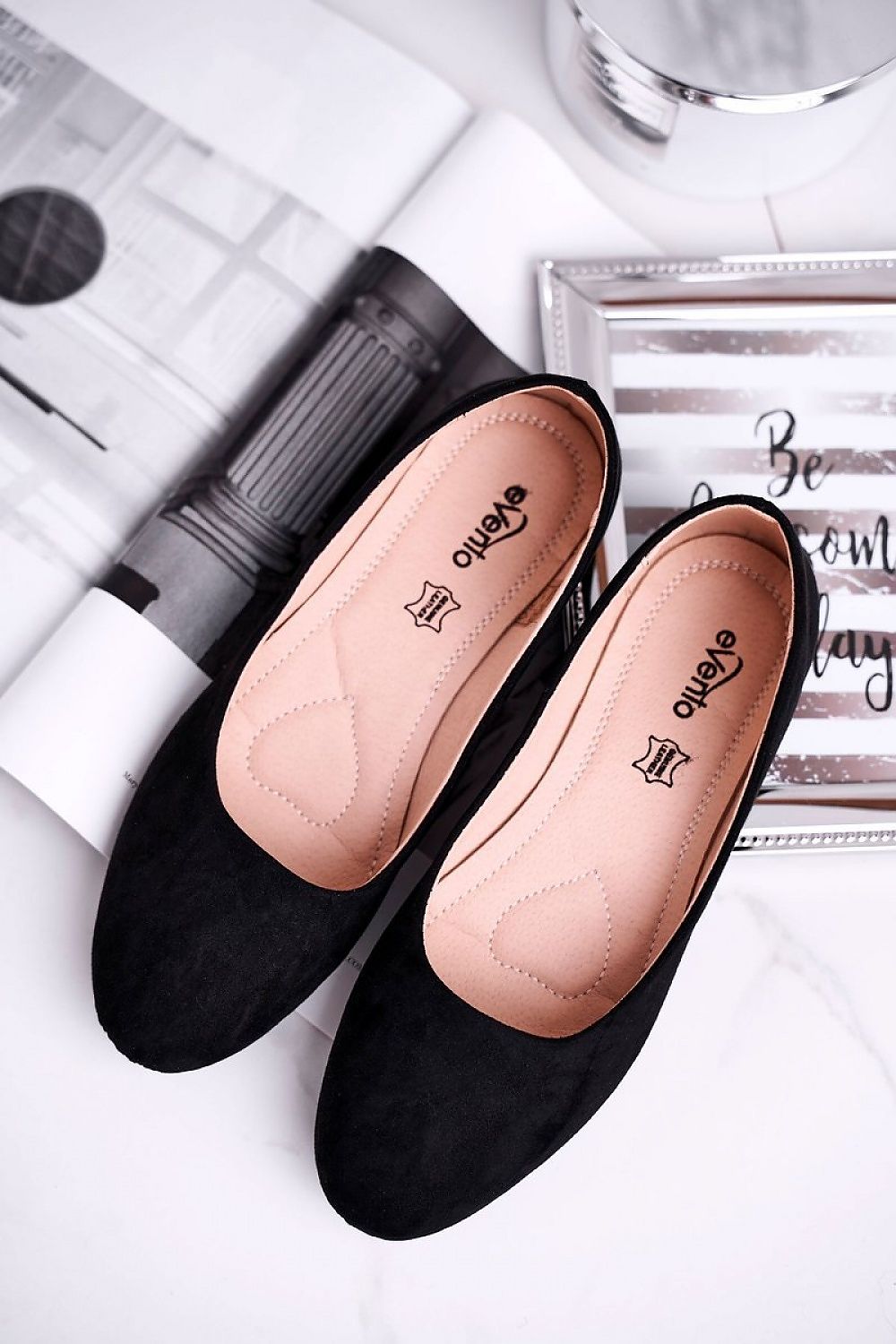  Balerini model 182373 Step in style 