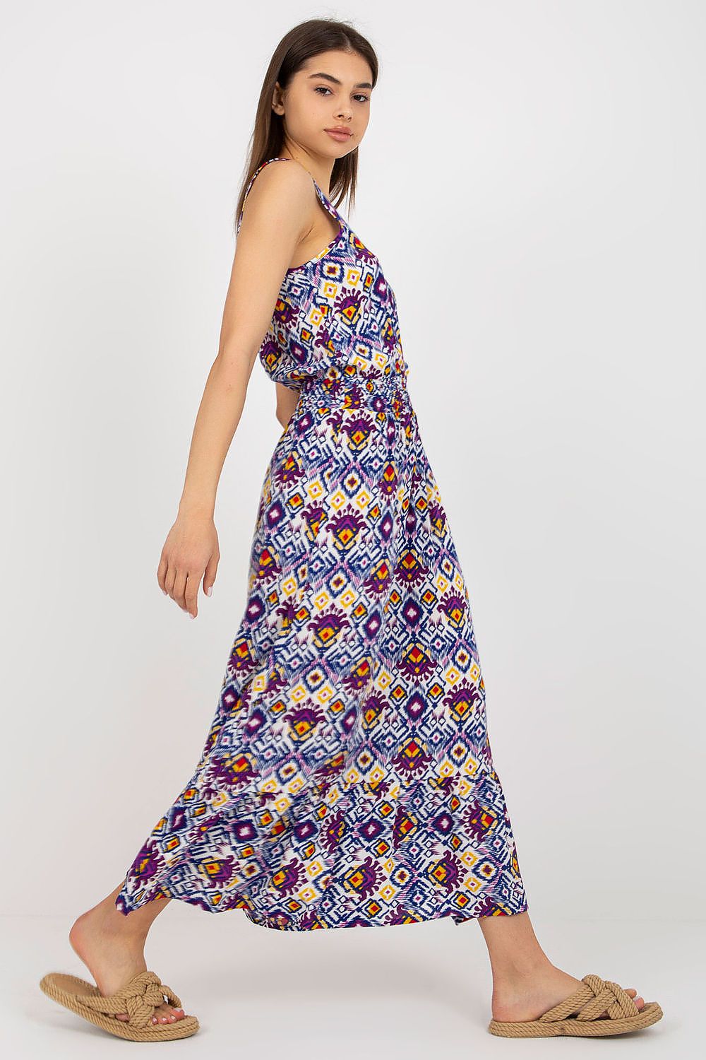  Rochie de zi model 182440 Fresh Made 