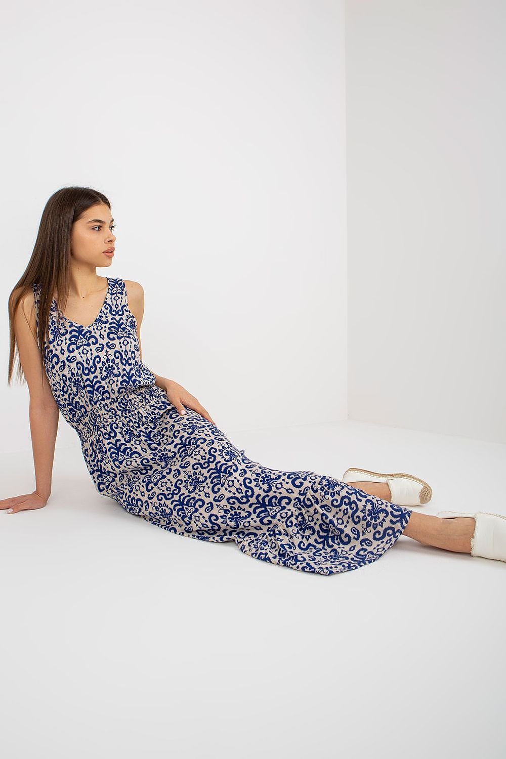  Rochie de zi model 182441 Fresh Made 