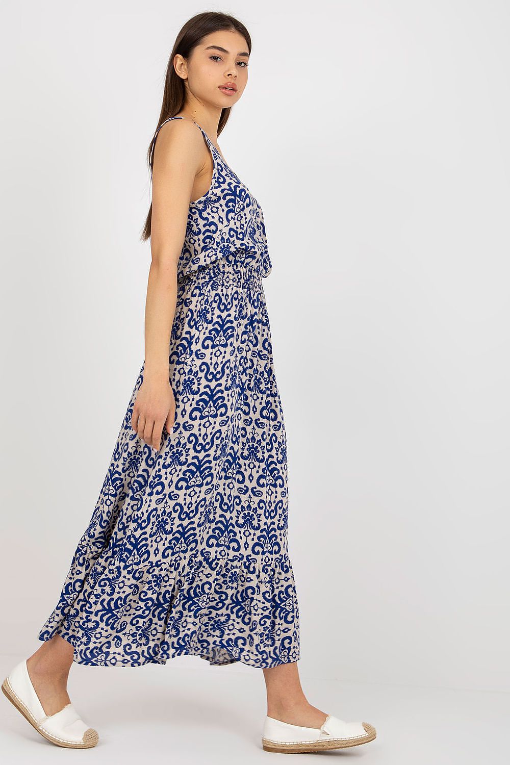  Rochie de zi model 182441 Fresh Made 