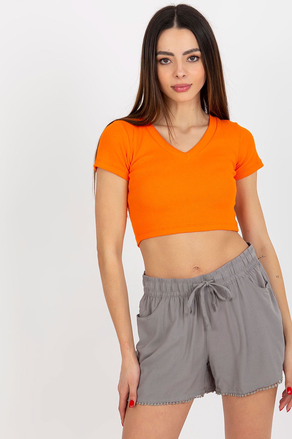  Pantaloni scurţi model 182443 Fresh Made 