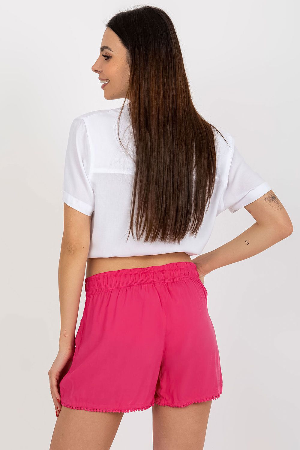  Pantaloni scurţi model 182444 Fresh Made 
