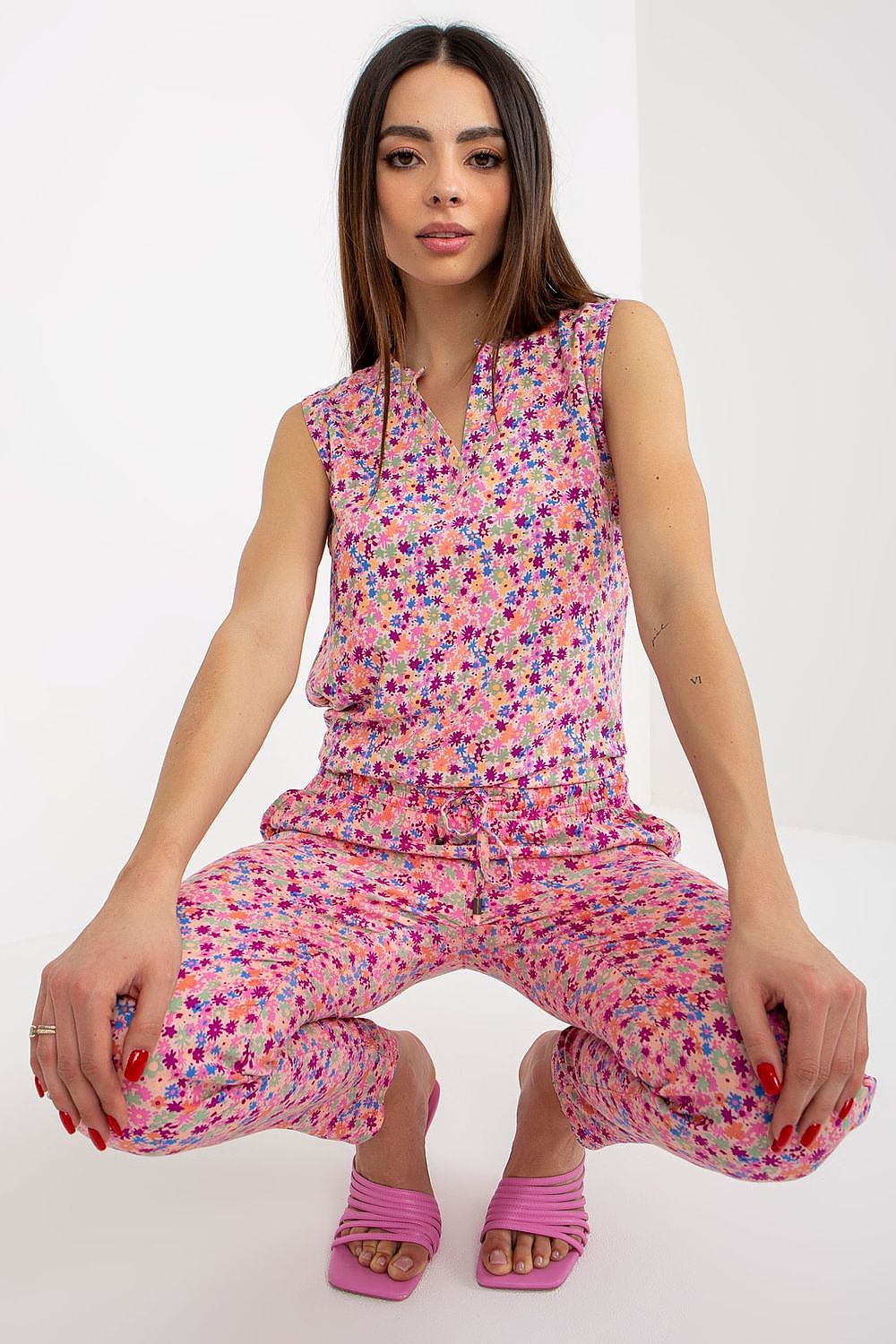  Bluză model 182459 Fresh Made 