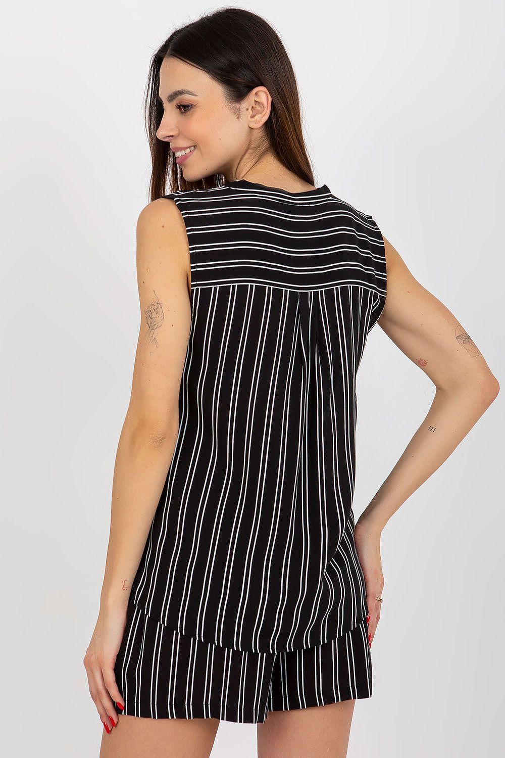  Bluză model 182460 Fresh Made 