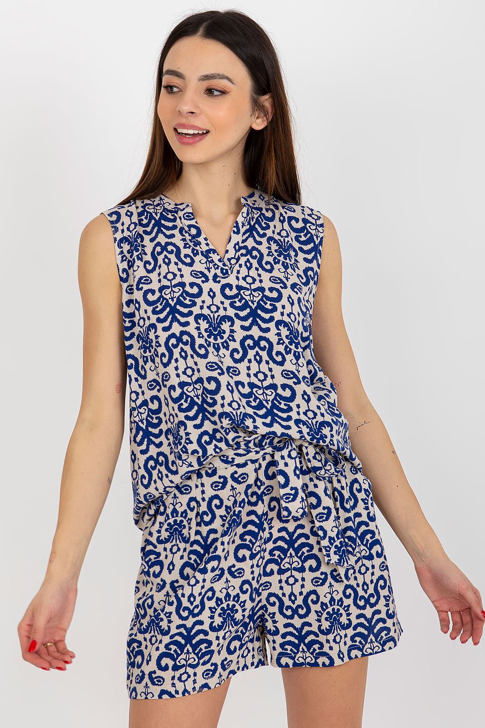  Bluză model 182461 Fresh Made 