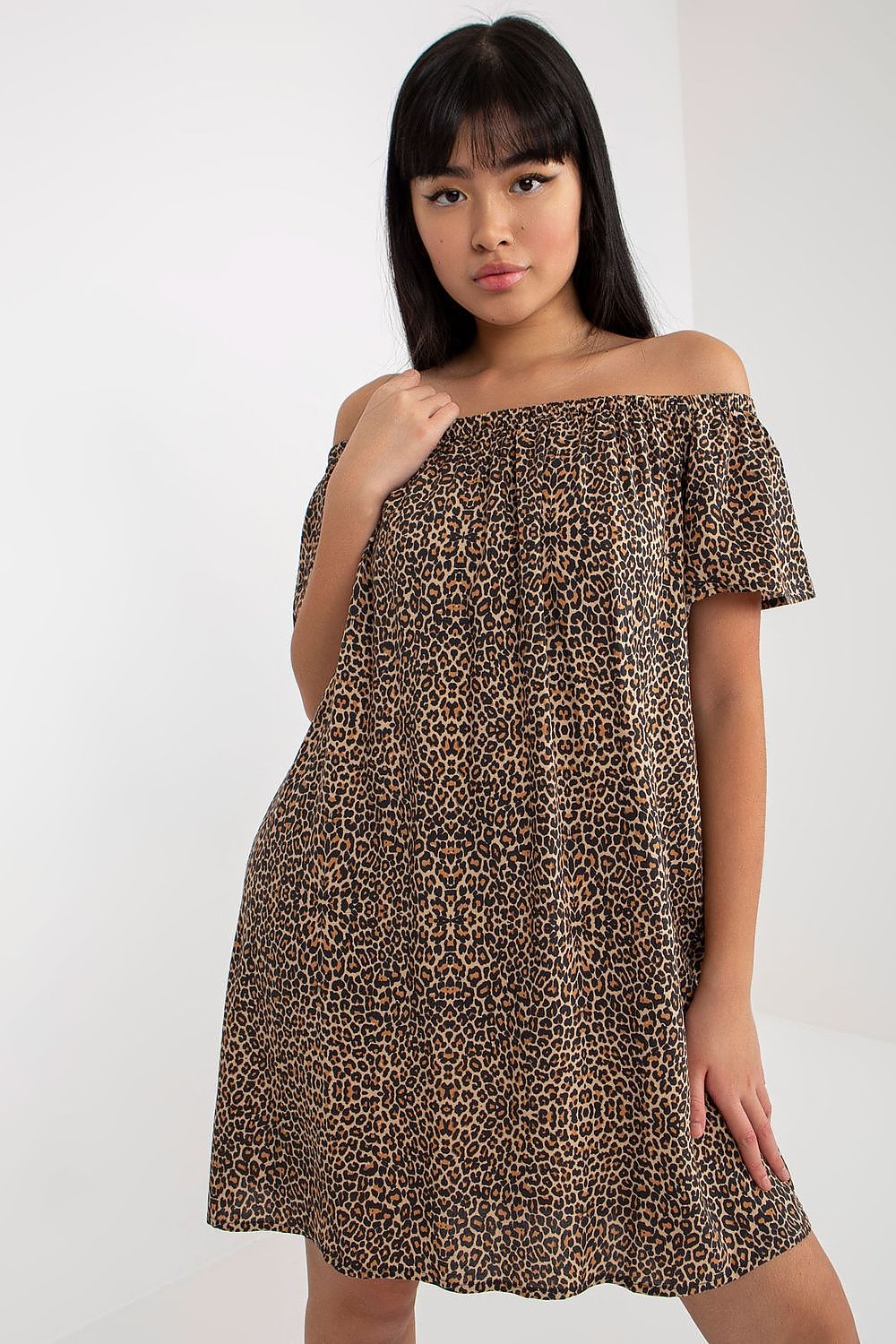  Rochie de zi model 182463 Fresh Made 