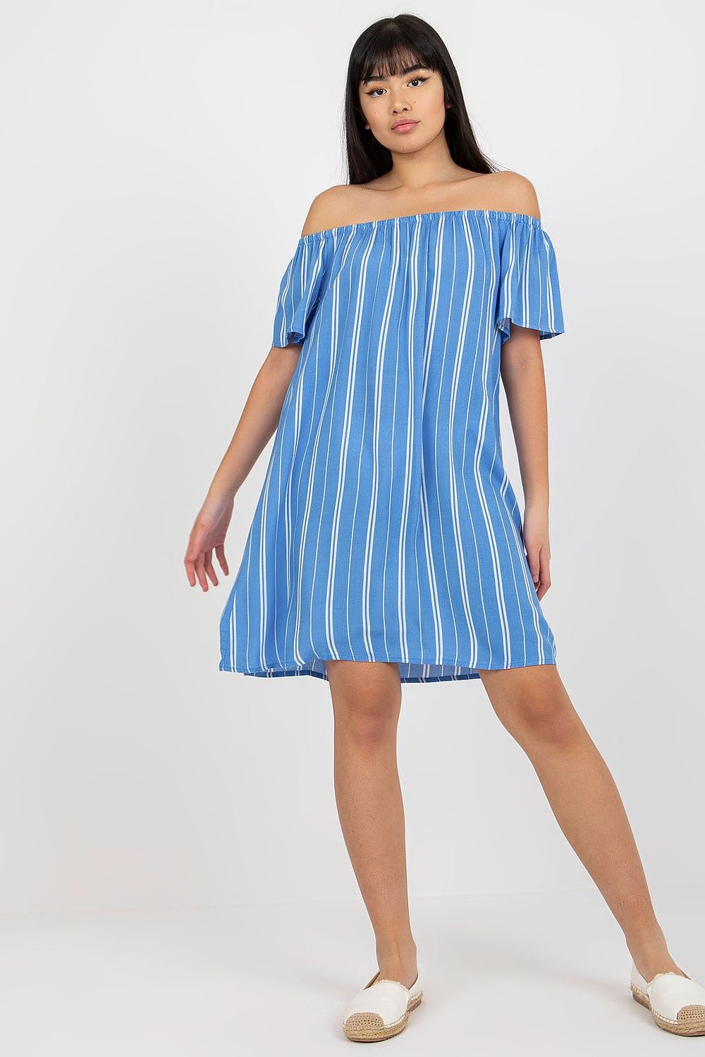  Rochie de zi model 182464 Fresh Made 