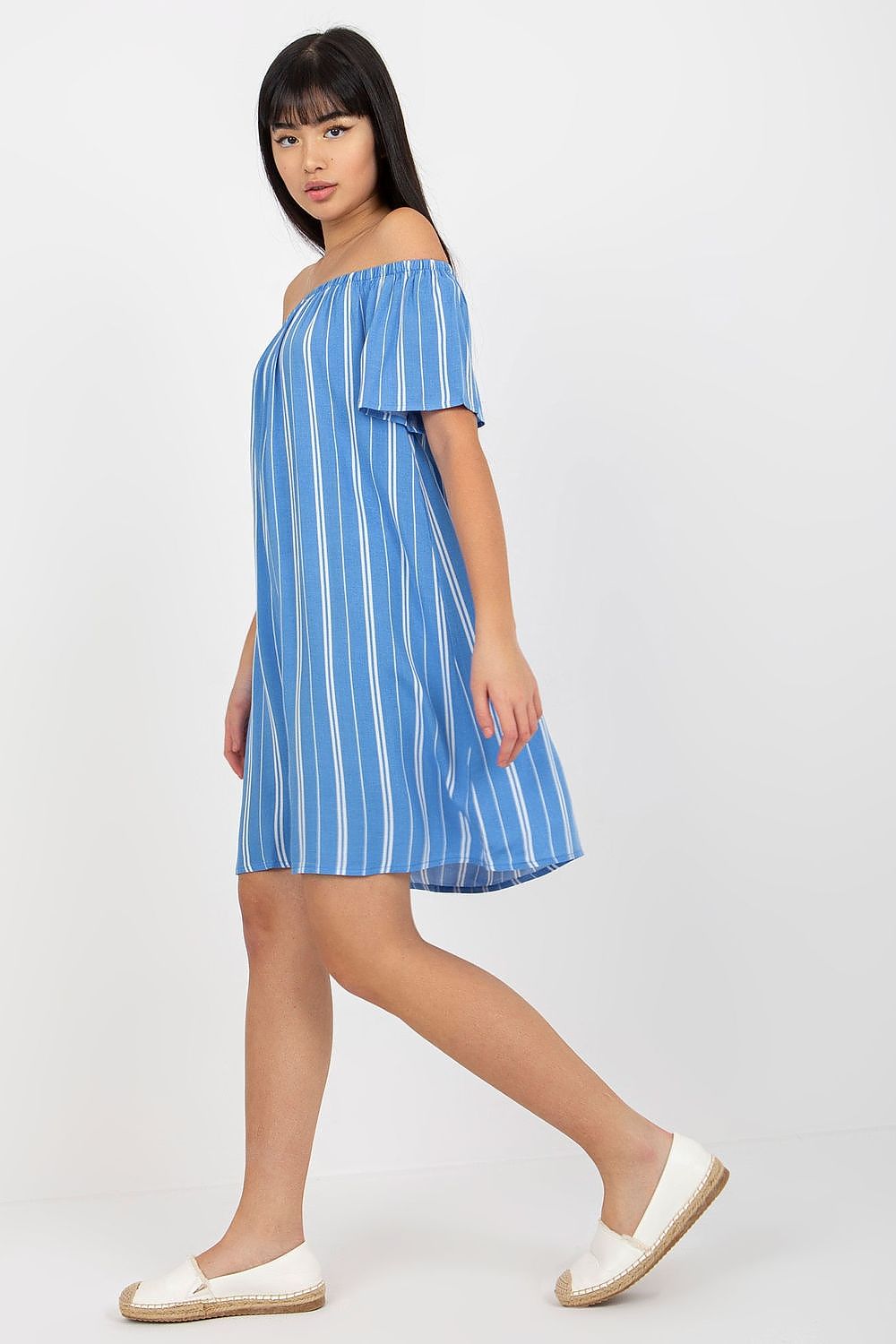  Rochie de zi model 182464 Fresh Made 