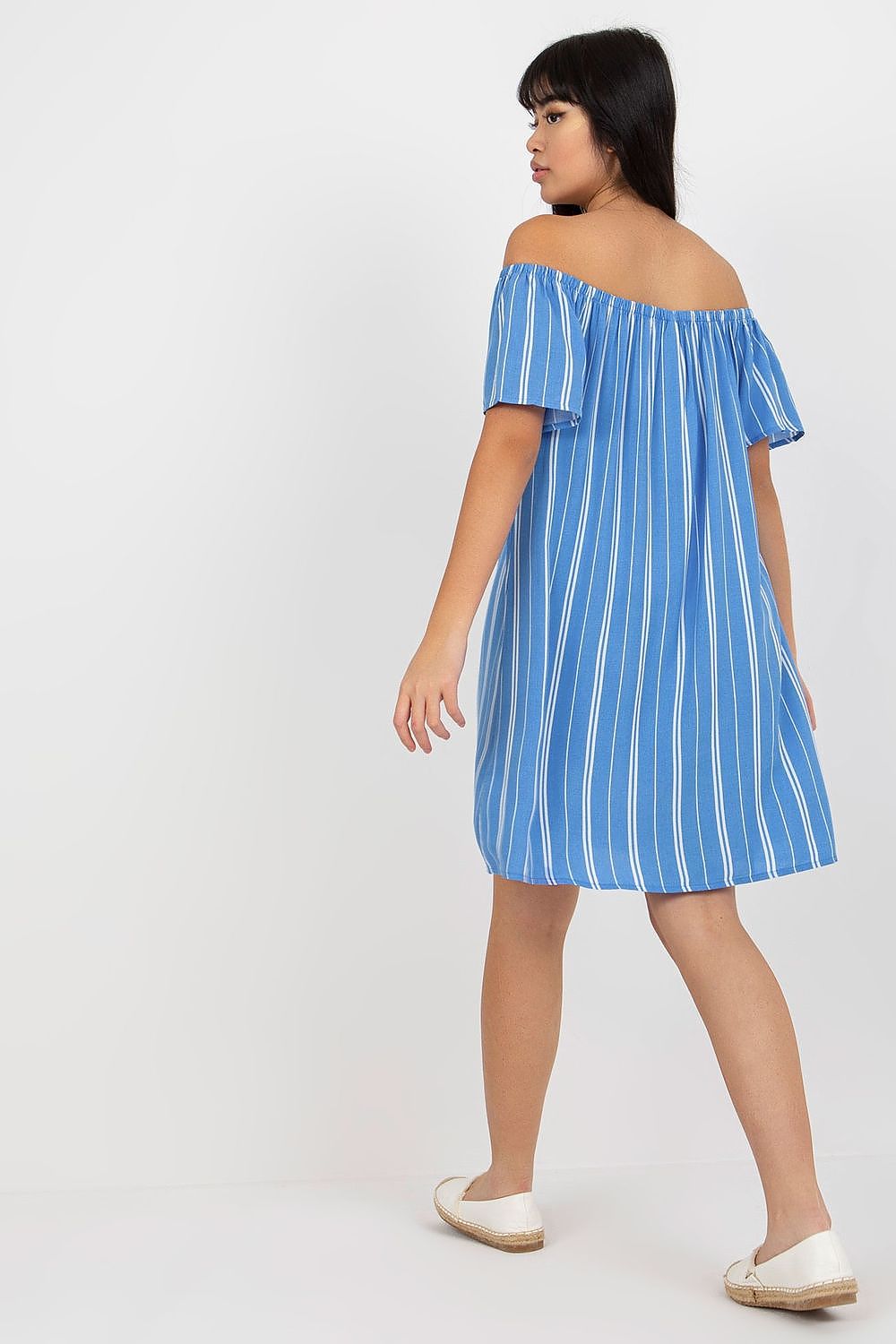  Rochie de zi model 182464 Fresh Made 