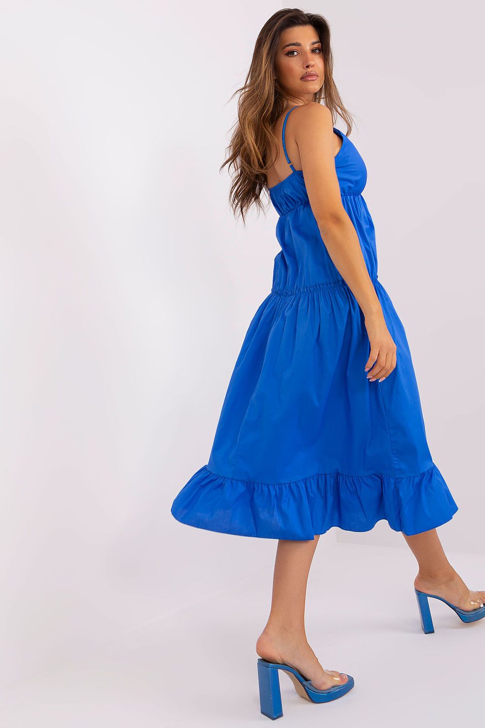 Rochie de zi model 182553 Och Bella 