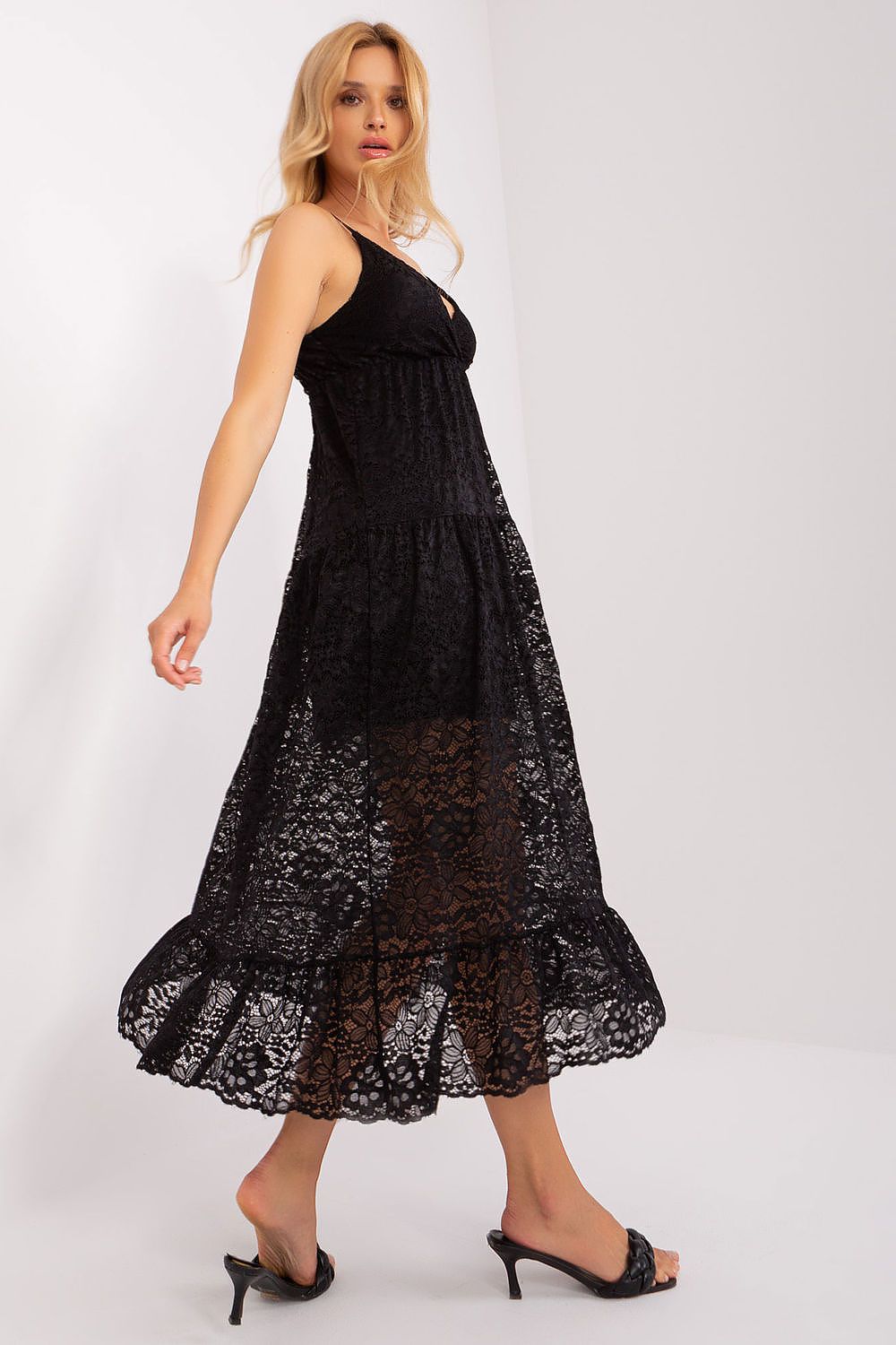  Rochie de zi model 182556 Och Bella 