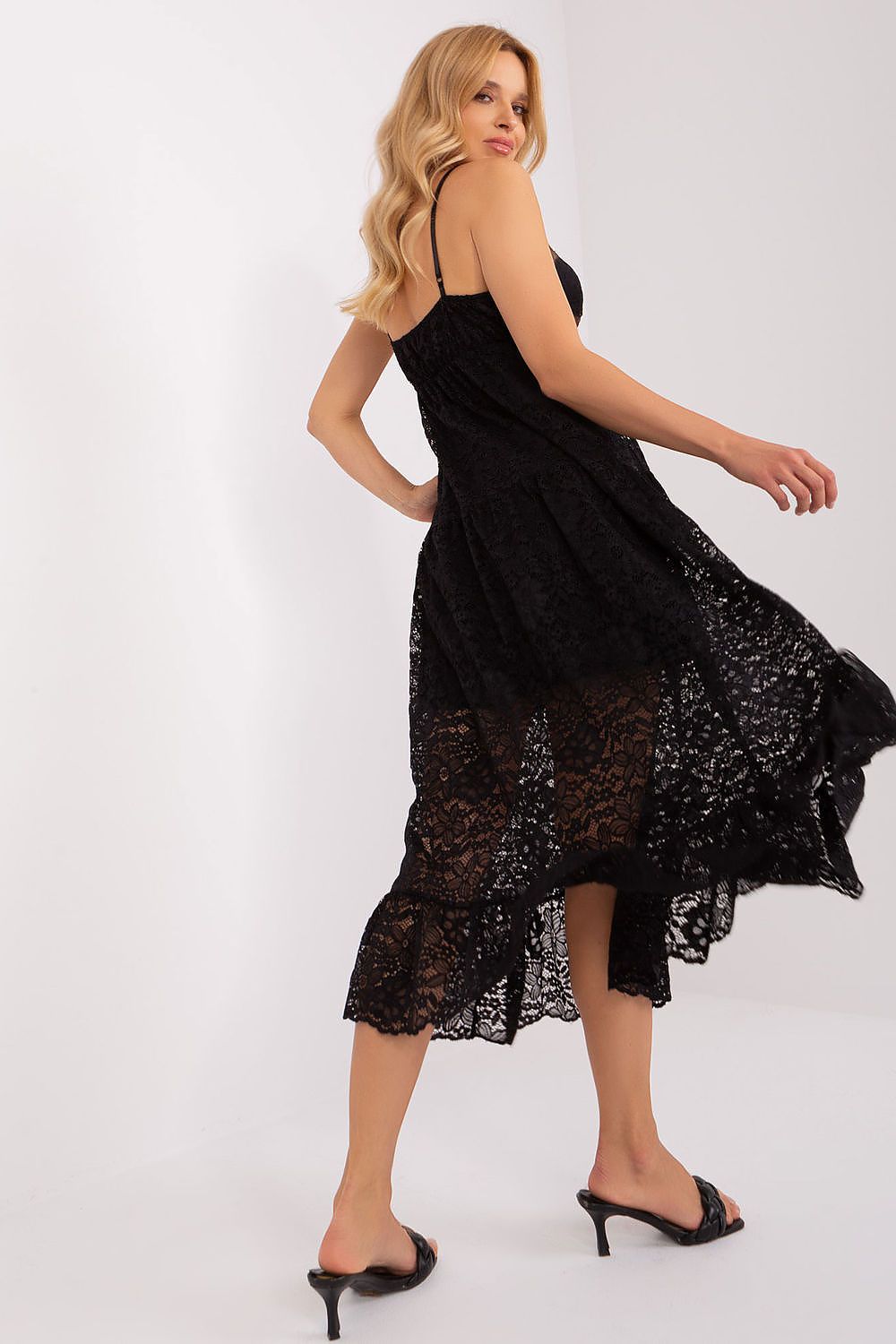  Rochie de zi model 182556 Och Bella 