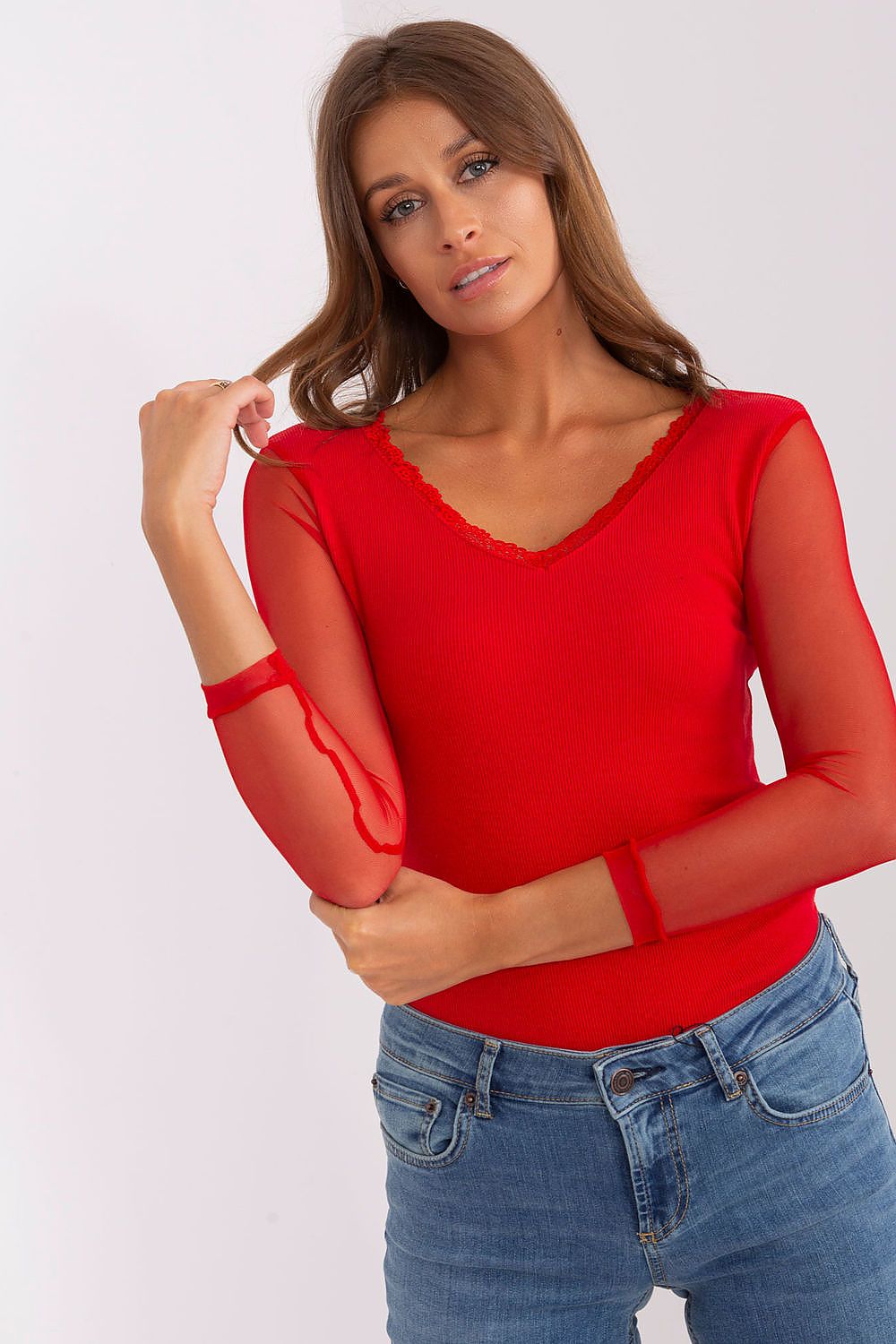  Bluză model 182683 Rue Paris 