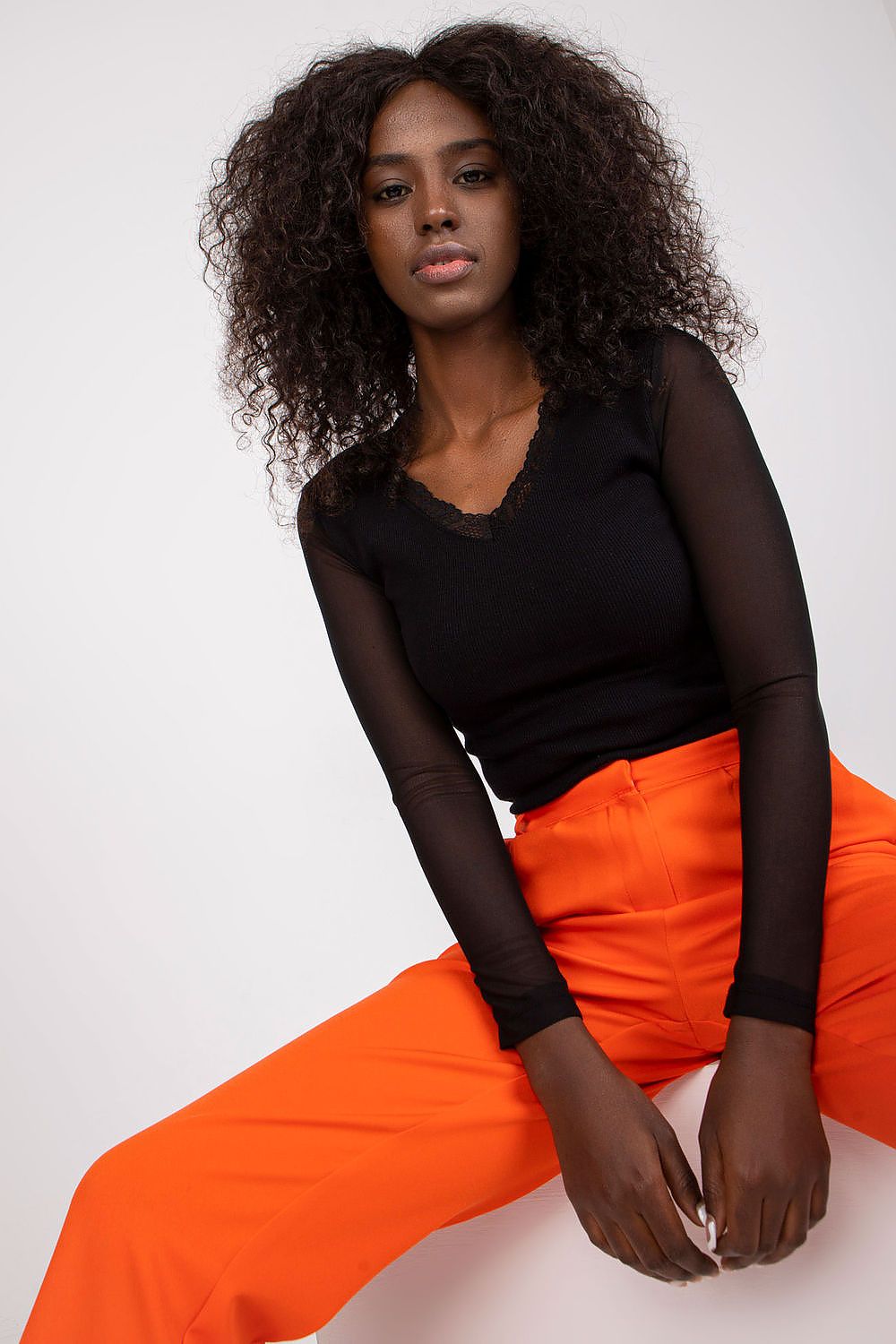  Bluză model 182684 Rue Paris 