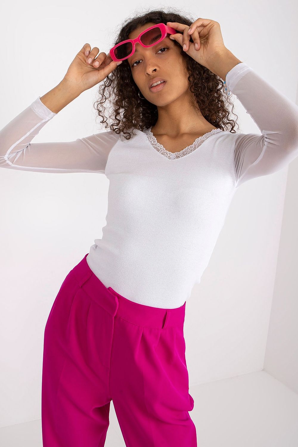  Bluză model 182686 Rue Paris 