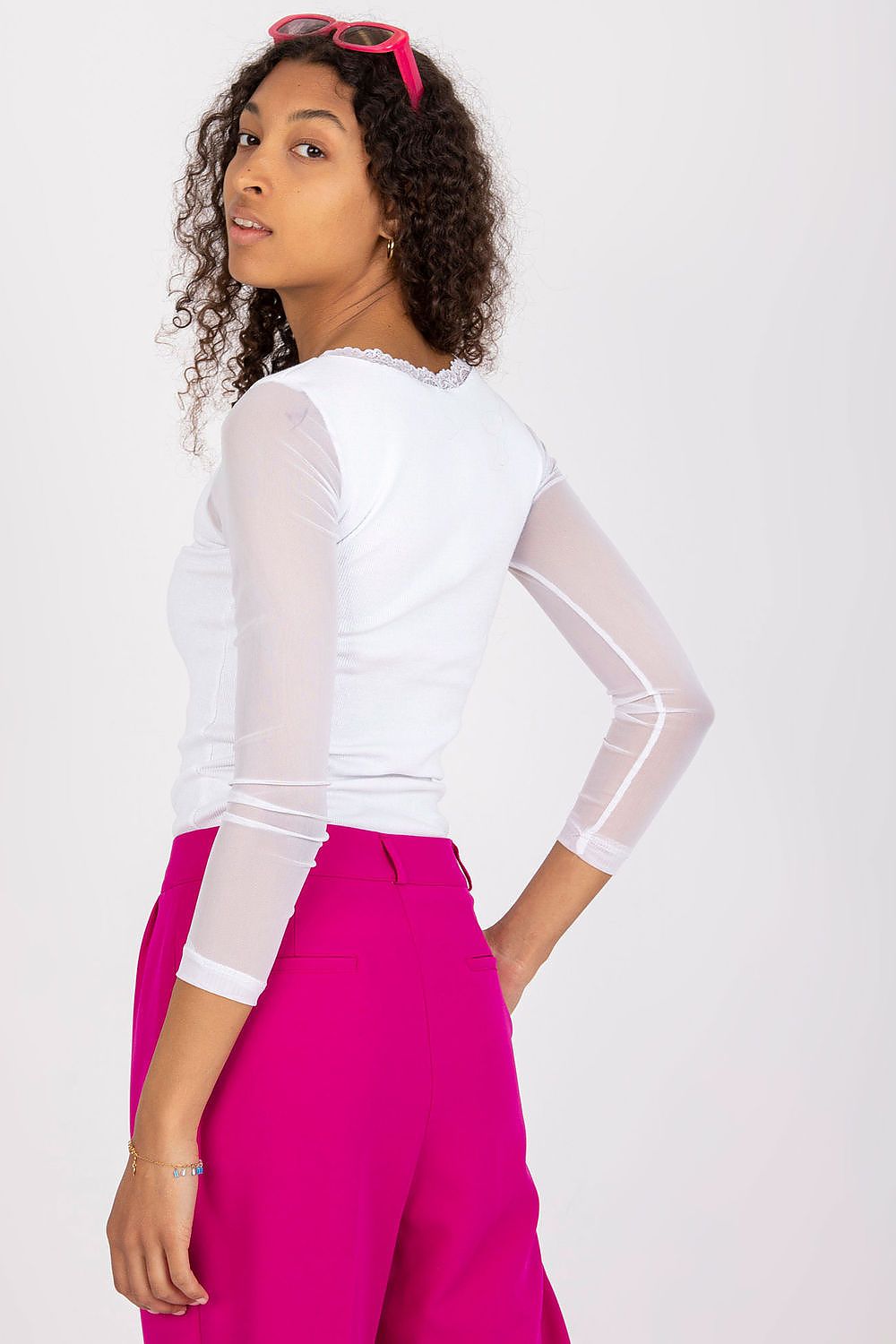  Bluză model 182686 Rue Paris 