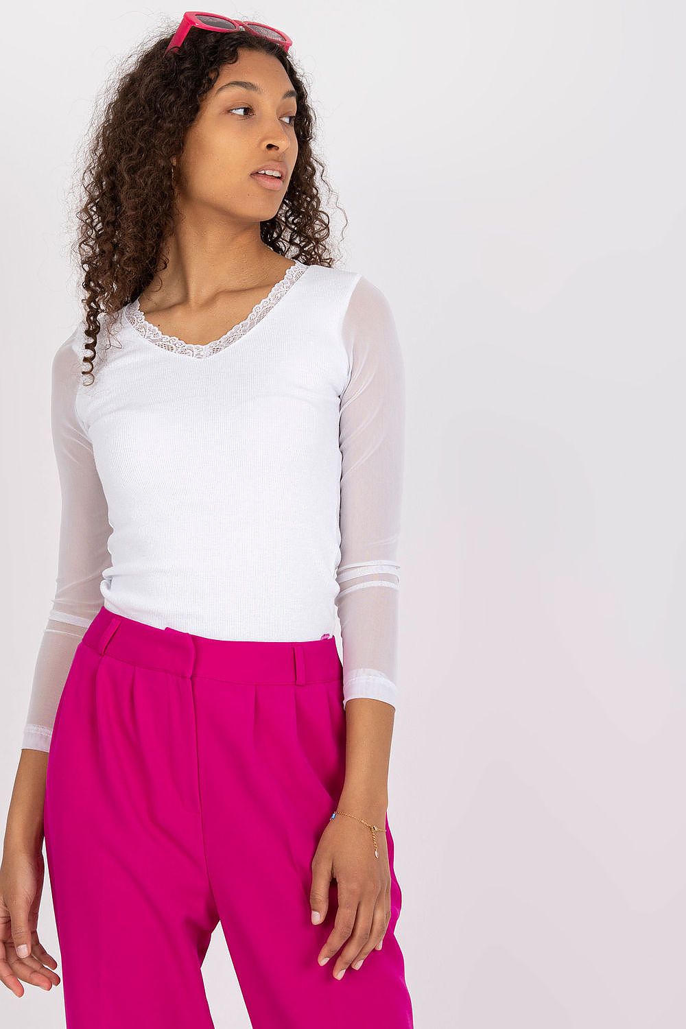 Bluză model 182686 Rue Paris 