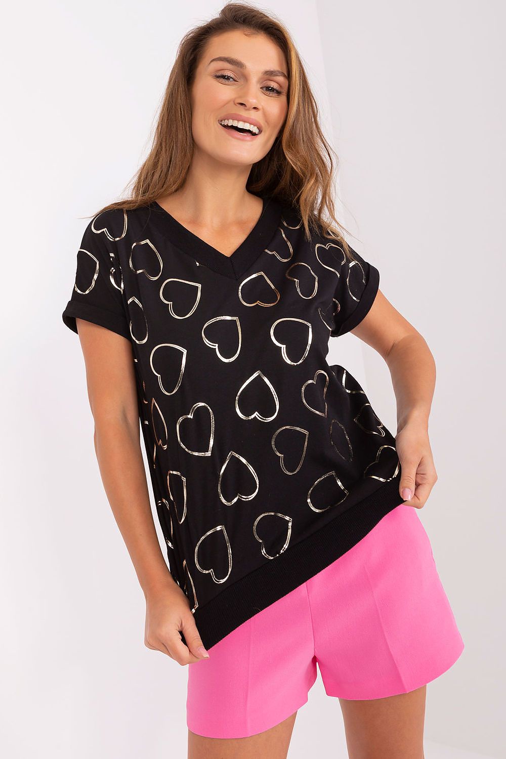  Bluză model 182688 Rue Paris 