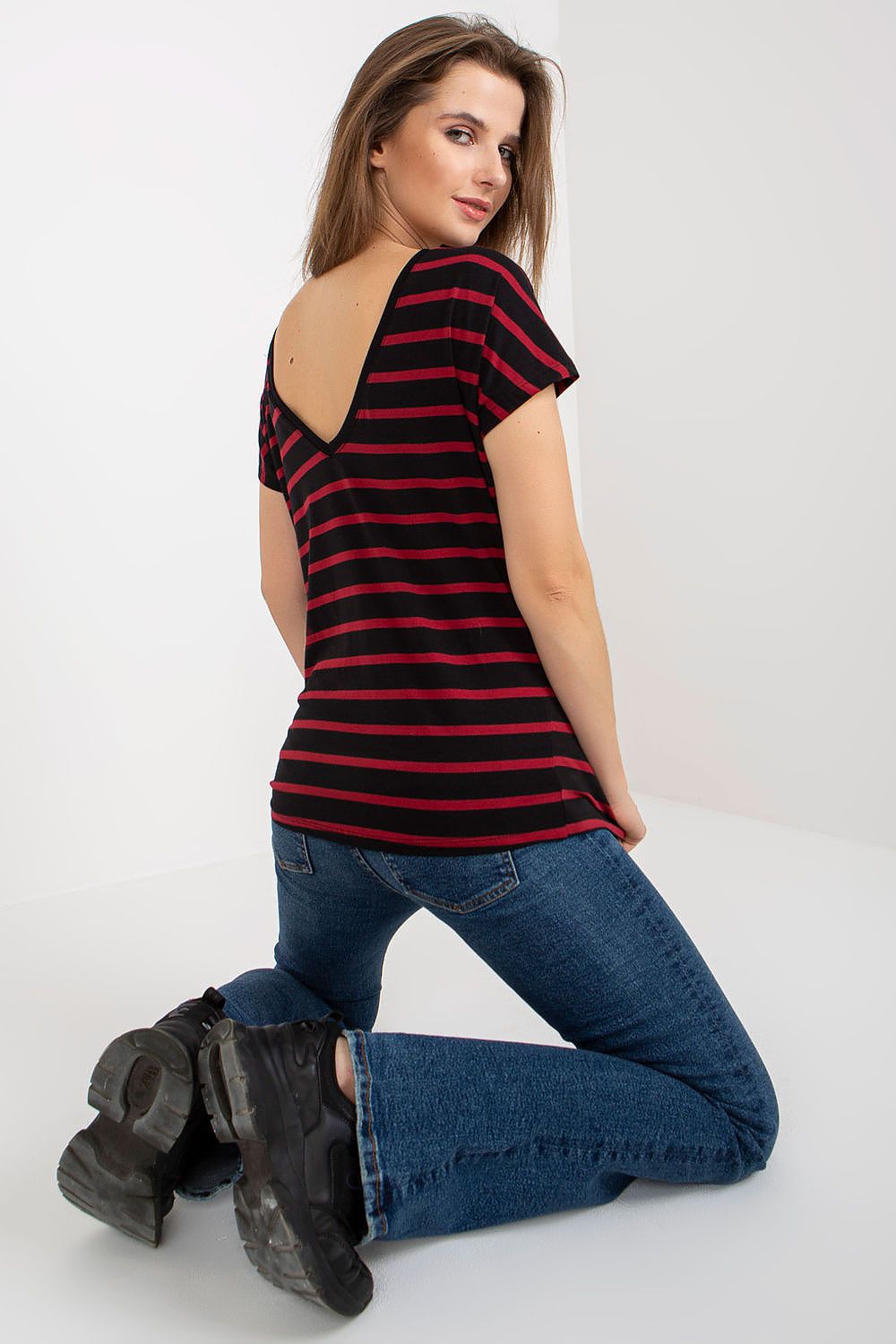  Tricou model 182765 BFG 