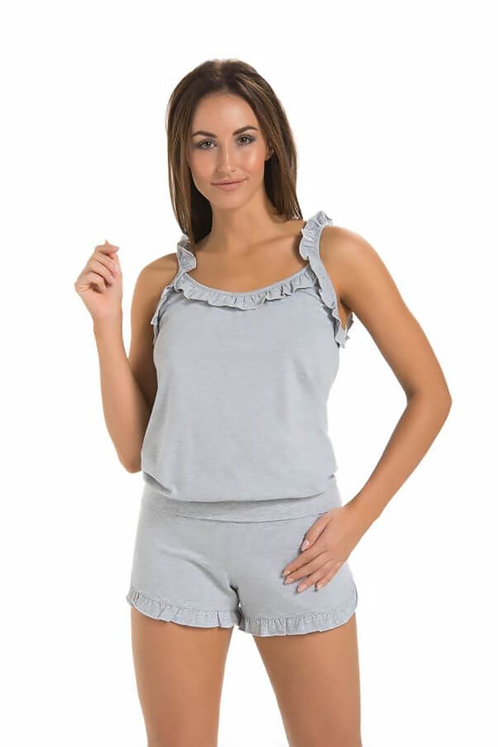  Pijama model 182837 Teyli 
