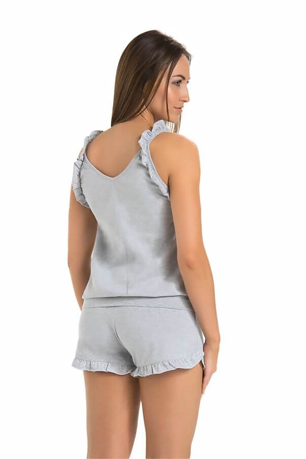  Pijama model 182837 Teyli 