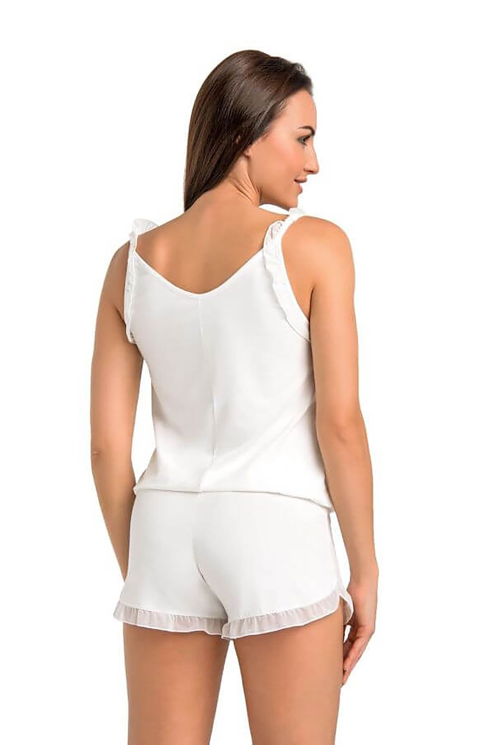  Pijama model 182838 Teyli 