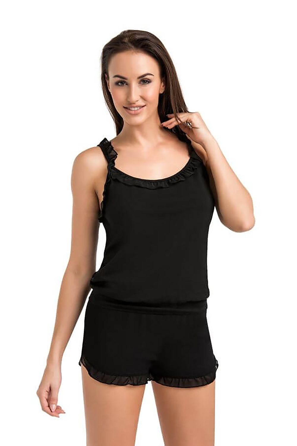  Pijama model 182839 Teyli 