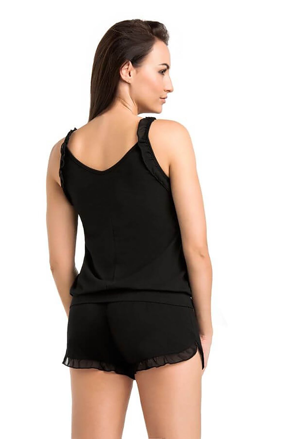  Pijama model 182839 Teyli 