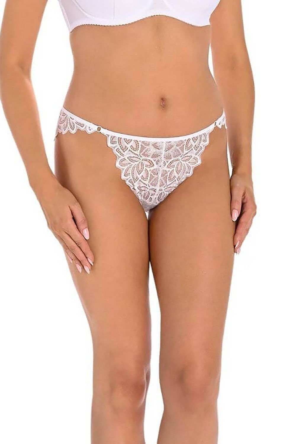  Chiloți în stil brazilian model 182910 Teyli 