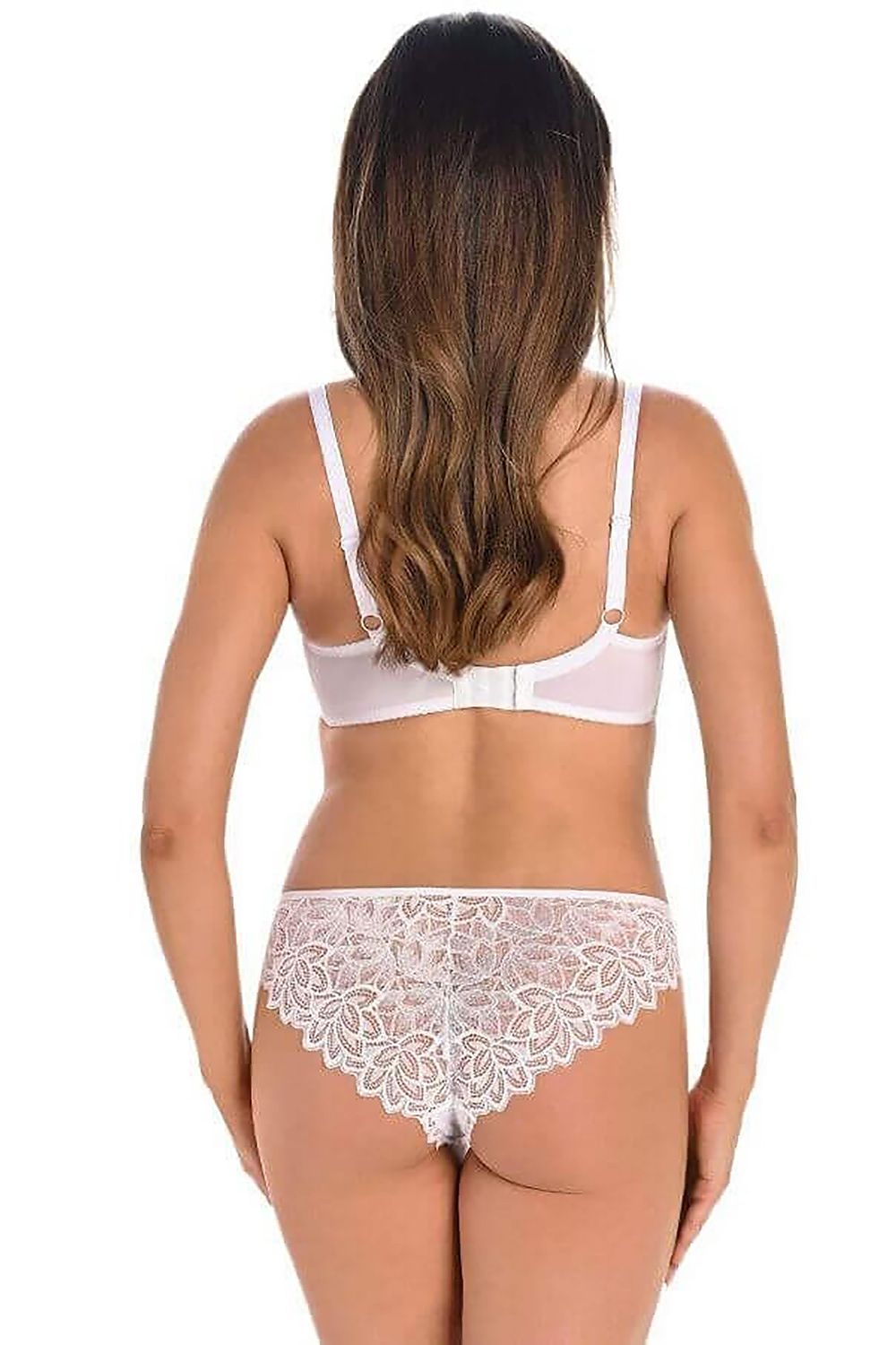  Chiloți în stil brazilian model 182910 Teyli 