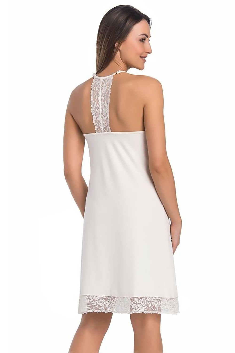  Cămaşă sexy model 182941 Teyli 