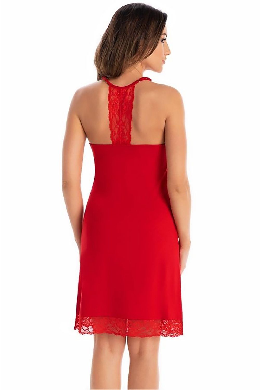  Cămaşă sexy model 182942 Teyli 