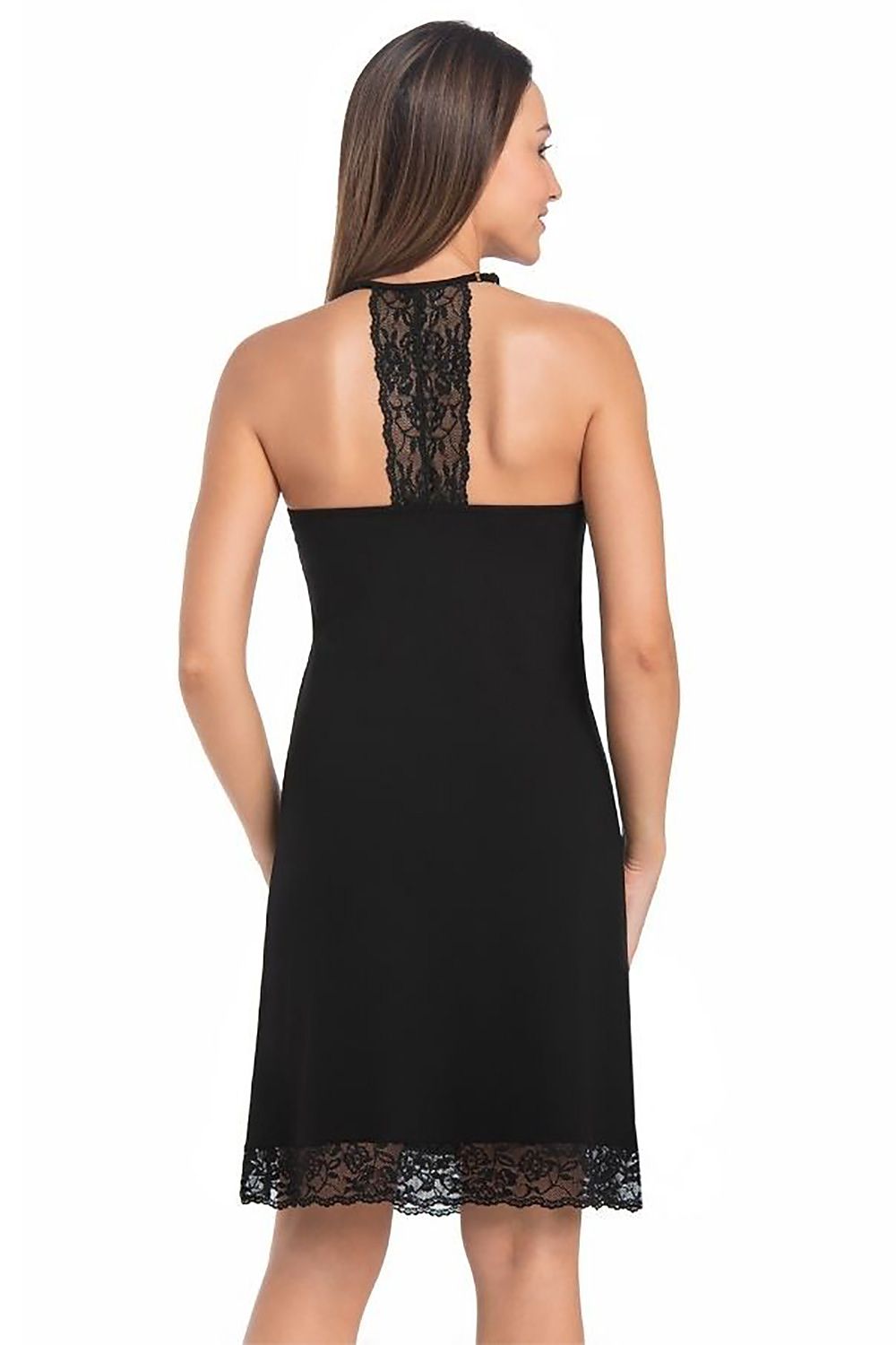  Cămaşă sexy model 182943 Teyli 